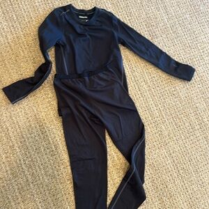 Terramar 4.0 Ski Thermals Kids
